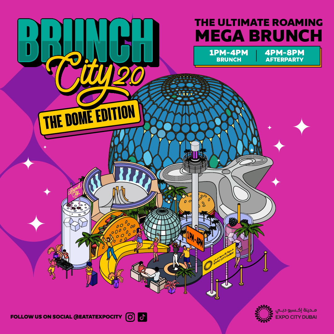 brunch-city